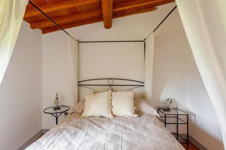 Tenuta Poggio Ai Mandorli Greve in Chianti Exterior foto